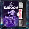 AO Cubo - Kaboom